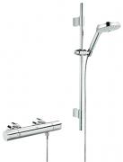    Grohe Grohtherm 3000 Cosmopolitan
