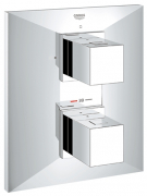     Grohe Allure Brilliant   