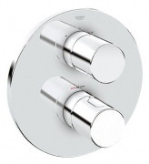    Grohe Grohtherm 3000 Cosmopolitan