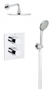    Grohtherm 3000 Cosmopolitan Grohe