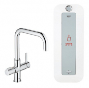  Grohe Red duo & combi