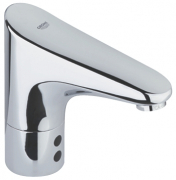     Grohe Europlus E