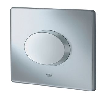 Накладная панель Grohe 38565P00 Накладная панель Grohe 38565P00