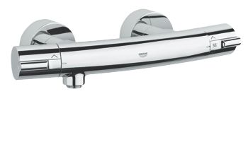 Термостат для душа Grohe 34027000 Термостат для душа Grohe 34027000