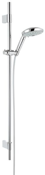 Душевой гарнитур Grohe 28769001 Душевой гарнитур Grohe 28769001