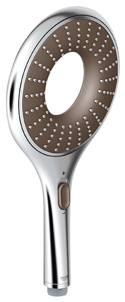 Ручной душ Grohe 27637000 Ручной душ Grohe 27637000