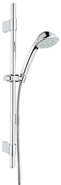 Душевой гарнитур Grohe 28945000 Душевой гарнитур Grohe 28945000