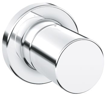 Накладная панель скрытой вентильной головки Grohe 19470000 Накладная панель скрытой вентильной головки Grohe 19470000
