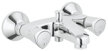Смеситель для ванны Grohe 25483001 Смеситель для ванны Grohe 25483001