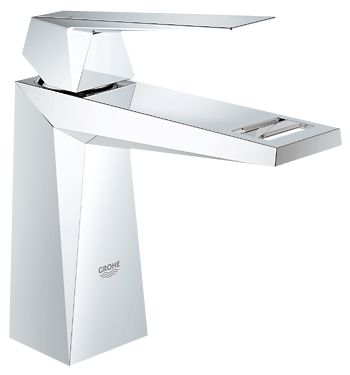 Смеситель для раковины Grohe 23033000 Смеситель для раковины Grohe 23033000