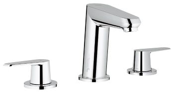 Смеситель для раковины Grohe 20214002 Смеситель для раковины Grohe 20214002