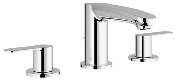 Смеситель для раковины Grohe 20208002 Смеситель для раковины Grohe 20208002