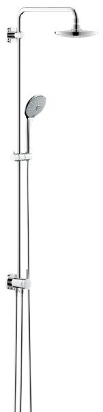 Душевая система Grohe 27297001 Душевая система Grohe 27297001