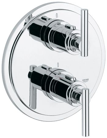 Термостат для душа Grohe Atrio Jota Термостат для душа Grohe Atrio Jota