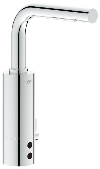 Смеситель инфракарсный для раковины Grohe 36092000 Смеситель инфракарсный для раковины Grohe 36092000