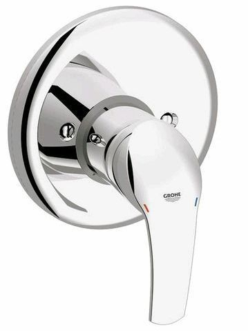 Смеситель однорычажный для душа Grohe 19451001 Смеситель однорычажный для душа Grohe 19451001