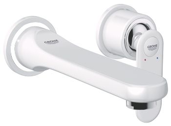 Смеситель однорычажный для раковины Grohe 19342LS0 Смеситель однорычажный для раковины Grohe 19342LS0