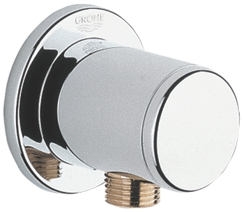 Подключение для душевого шланга Grohe 28636000 Подключение для душевого шланга Grohe 28636000