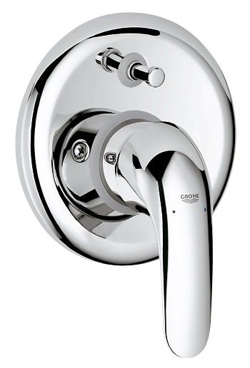 Смеситель для ванны Grohe 32747000 Смеситель для ванны Grohe 32747000