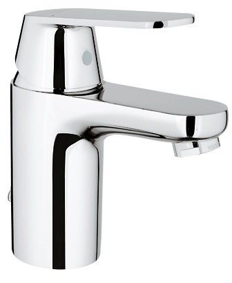 Смеситель для раковины Grohe 3282500E Смеситель для раковины Grohe 3282500E