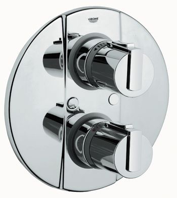 Термостат для душа Grohe Grohtherm 2000 Термостат для душа Grohe Grohtherm 2000