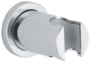 Настенный держатель для душа Grohe 27074000 Настенный держатель для душа Grohe 27074000