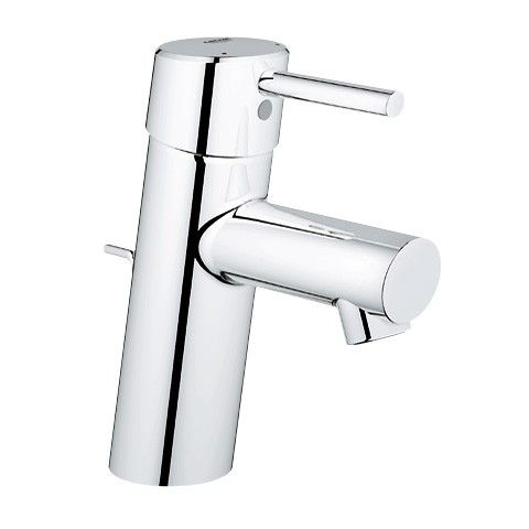 Смеситель однорычажный для раковины Grohe 3224010E Смеситель однорычажный для раковины Grohe 3224010E