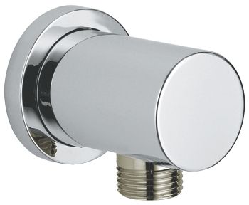 Подключение для душевого шланга Grohe 27057000 Подключение для душевого шланга Grohe 27057000