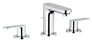 Смеситель для раковины Grohe 20187000 Смеситель для раковины Grohe 20187000