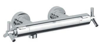 Термостат для душа Grohe 34010000 Термостат для душа Grohe 34010000
