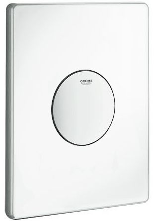 Накладная панель Grohe 38573SH0 Накладная панель Grohe 38573SH0