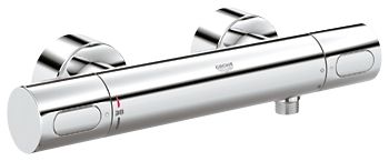 Термостат для душа Grohe 34274000 Термостат для душа Grohe 34274000