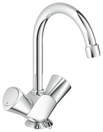 Смеситель для раковины Grohe 21338001 Смеситель для раковины Grohe 21338001