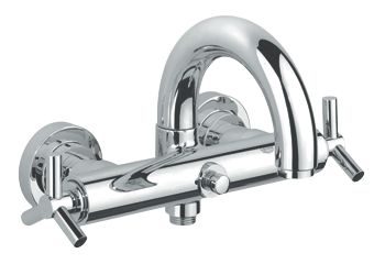 Смеситель для ванны Grohe 25010000 Смеситель для ванны Grohe 25010000