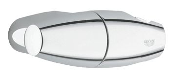 Настенный держатель Grohe 28401000 Настенный держатель Grohe 28401000