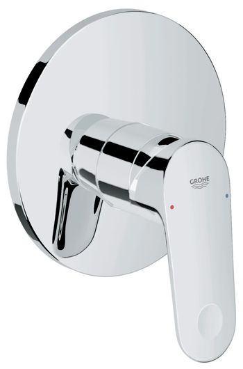 Смеситель однорычажный для душа Grohe 19537002 Смеситель однорычажный для душа Grohe 19537002