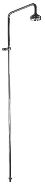 Верхний душ Grohe 27320000 Верхний душ Grohe 27320000