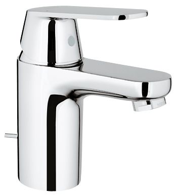 Смеситель для раковины Grohe 32825000 Смеситель для раковины Grohe 32825000