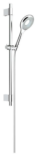 Душевой гарнитур Grohe 27529000 Душевой гарнитур Grohe 27529000