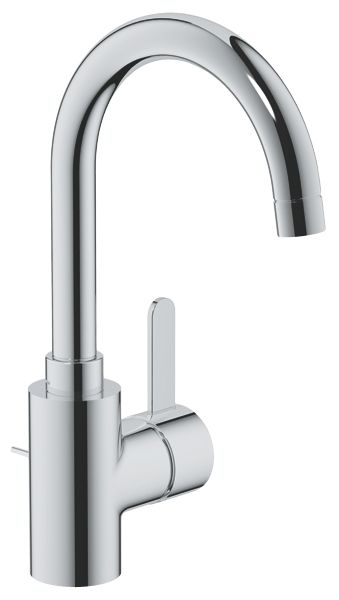 Смеситель для раковины Grohe 32830000 Смеситель для раковины Grohe 32830000