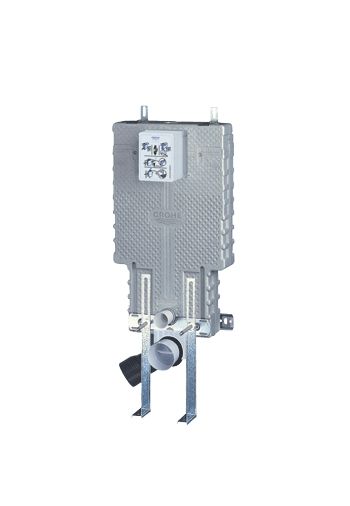 Инсталляция для подвесного унитаза Grohe 38642001 Инсталляция для подвесного унитаза Grohe 38642001