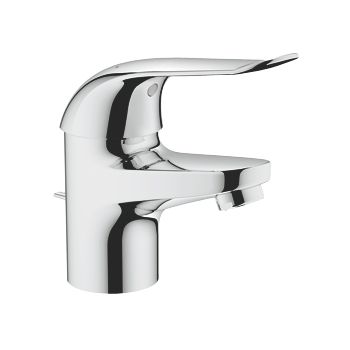 Смеситель однорычажный для раковины Grohe 32763000 Смеситель однорычажный для раковины Grohe 32763000