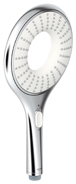Ручной душ Grohe 27635000 Ручной душ Grohe 27635000