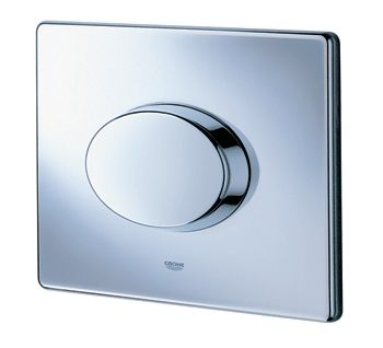 Накладная панель Grohe 38565000 Накладная панель Grohe 38565000