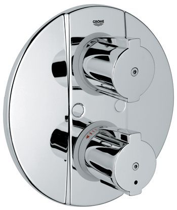 Термостат для душа Grohe Grohtherm Special Термостат для душа Grohe Grohtherm Special