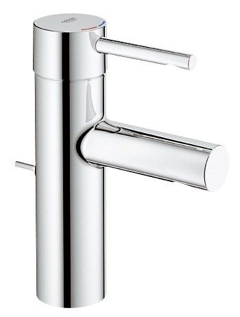Смеситель однорычажный для раковины Grohe 3289800E Смеситель однорычажный для раковины Grohe 3289800E