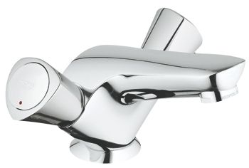 Смеситель для раковины Grohe 21255001 Смеситель для раковины Grohe 21255001