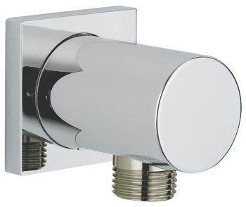 Подключение для душевого шланга Grohe 27076000 Подключение для душевого шланга Grohe 27076000
