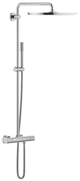 Душевая система Grohe 27174001 Душевая система Grohe 27174001