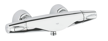 Термостат для душа Grohe 34071000 Термостат для душа Grohe 34071000